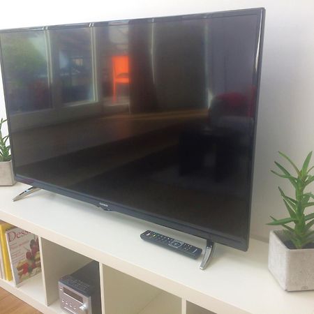 Apartment In Pempelfort - Central 뒤셀도르프 외부 사진
