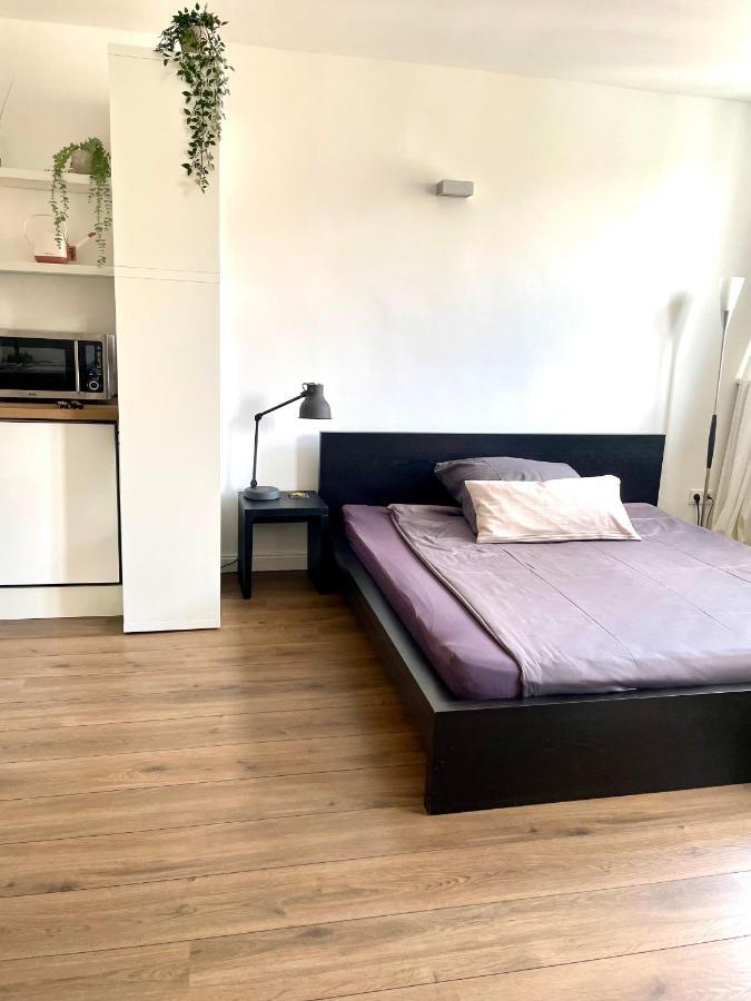 Apartment In Pempelfort - Central 뒤셀도르프 외부 사진