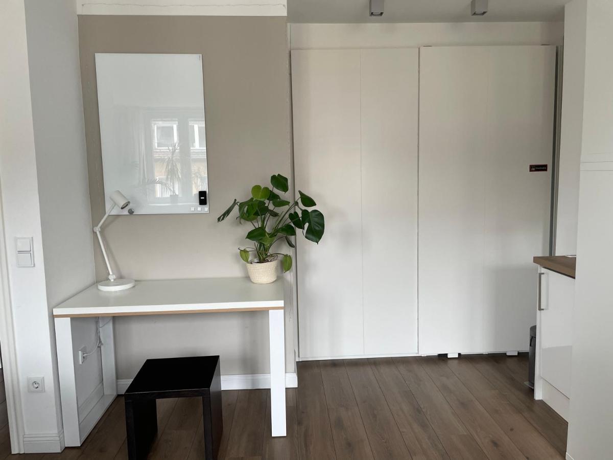 Apartment In Pempelfort - Central 뒤셀도르프 외부 사진