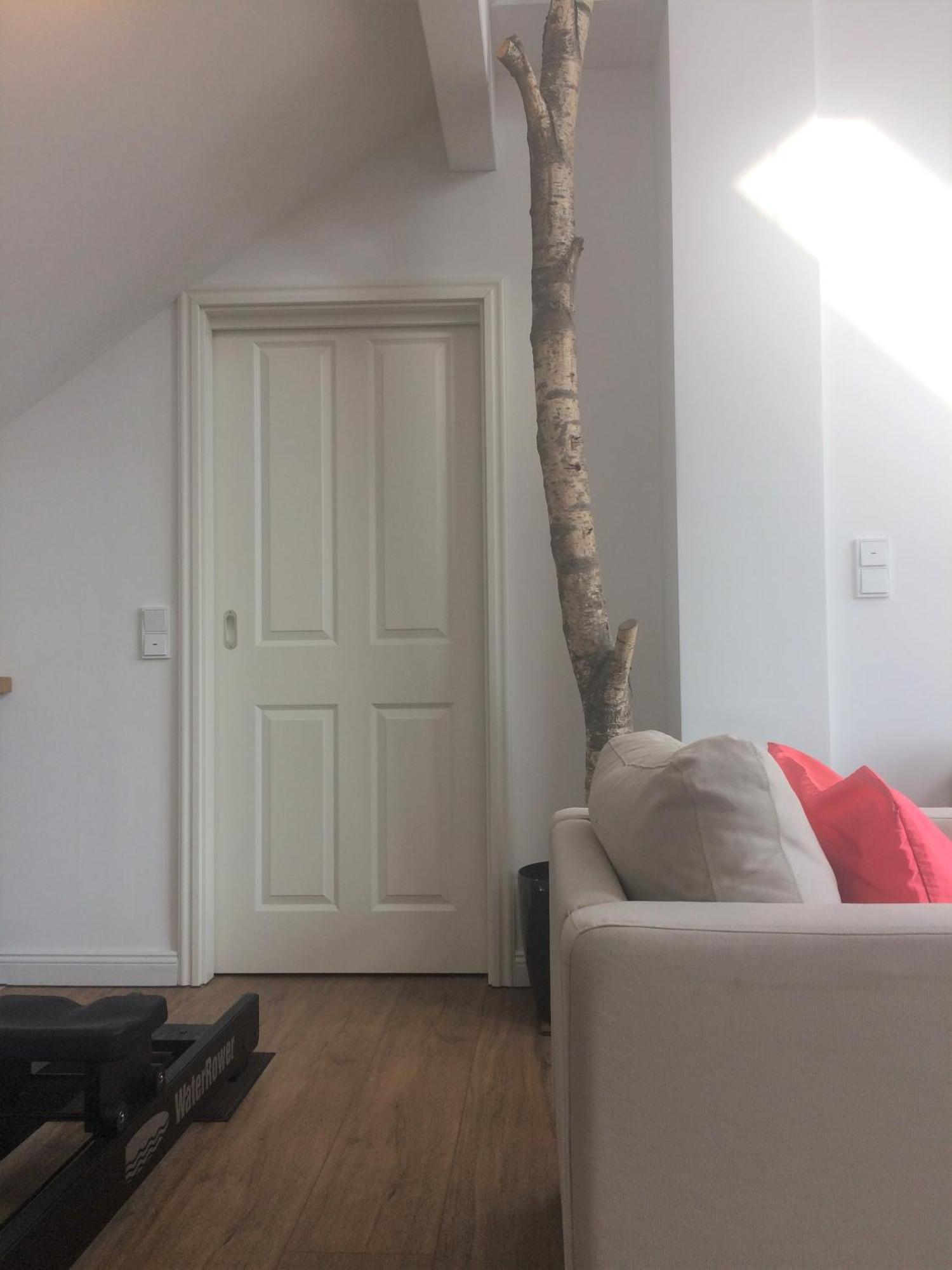 Apartment In Pempelfort - Central 뒤셀도르프 외부 사진