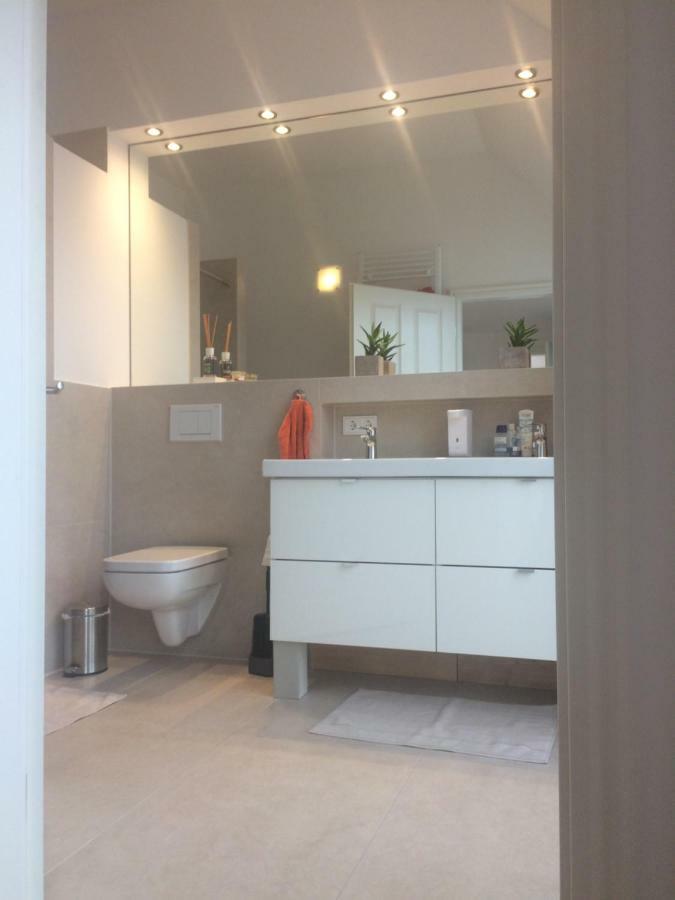 Apartment In Pempelfort - Central 뒤셀도르프 외부 사진