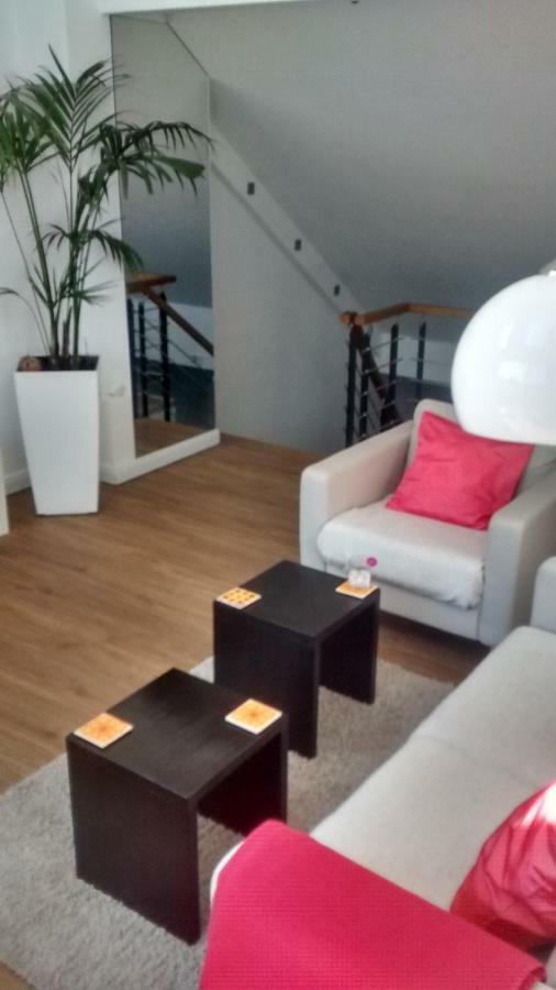 Apartment In Pempelfort - Central 뒤셀도르프 외부 사진