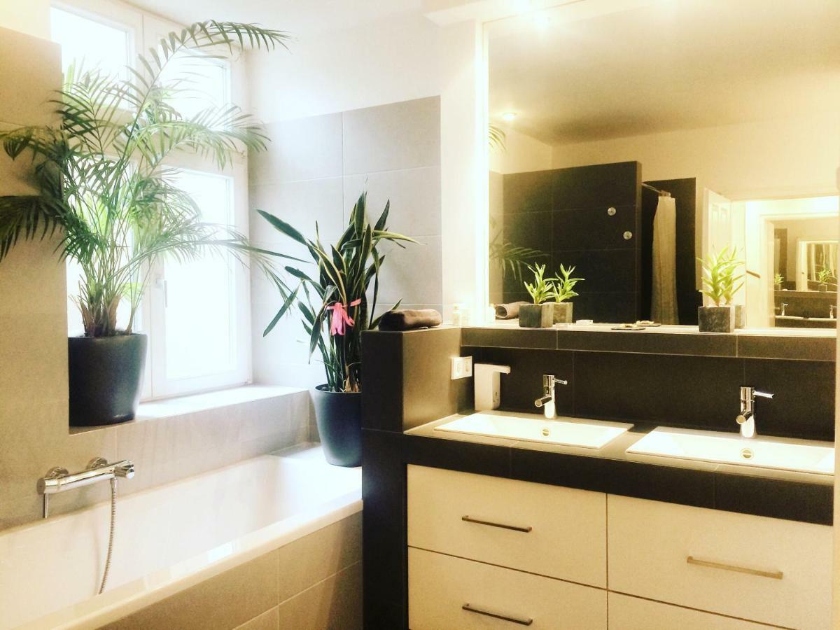 Apartment In Pempelfort - Central 뒤셀도르프 외부 사진