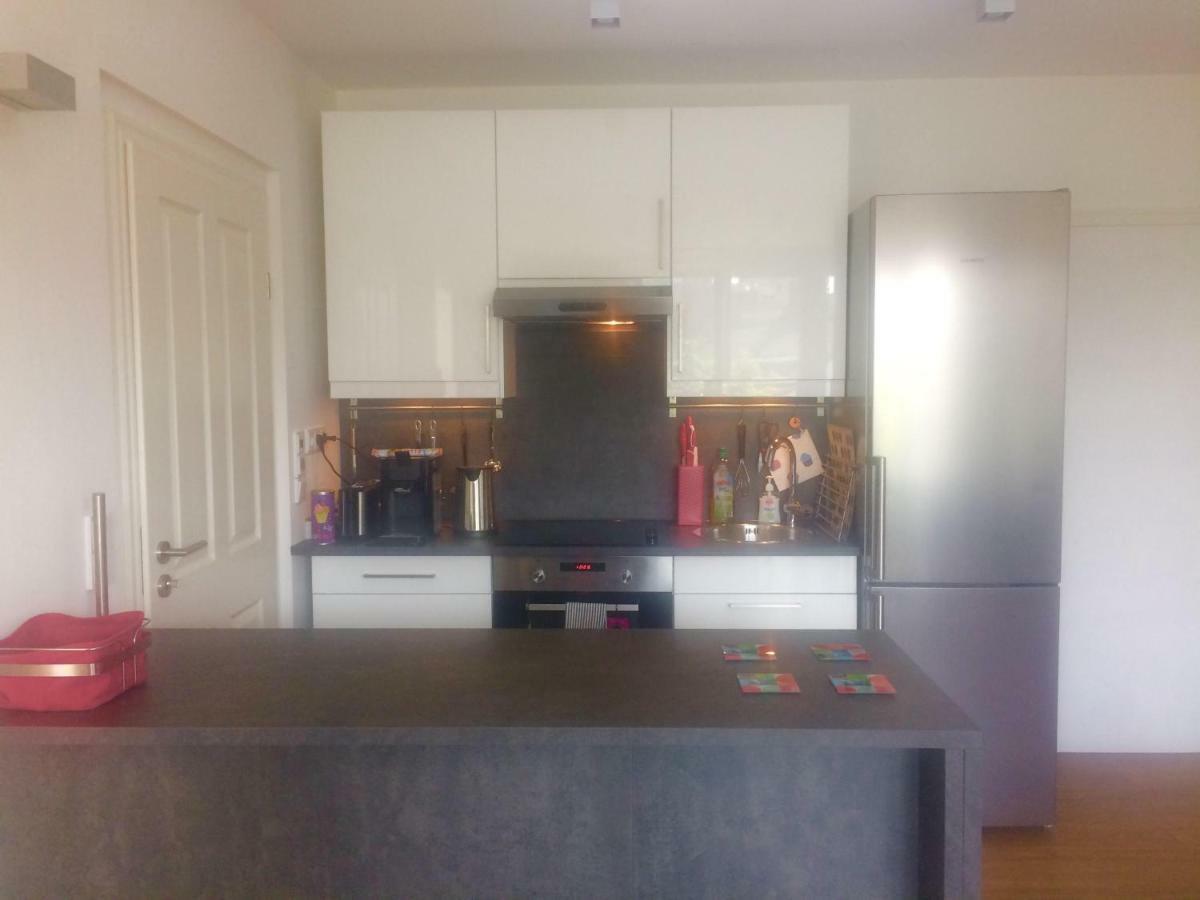 Apartment In Pempelfort - Central 뒤셀도르프 외부 사진