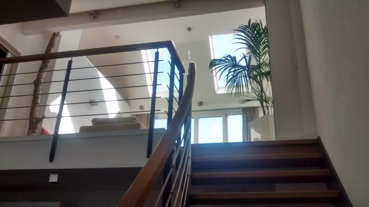 Apartment In Pempelfort - Central 뒤셀도르프 외부 사진