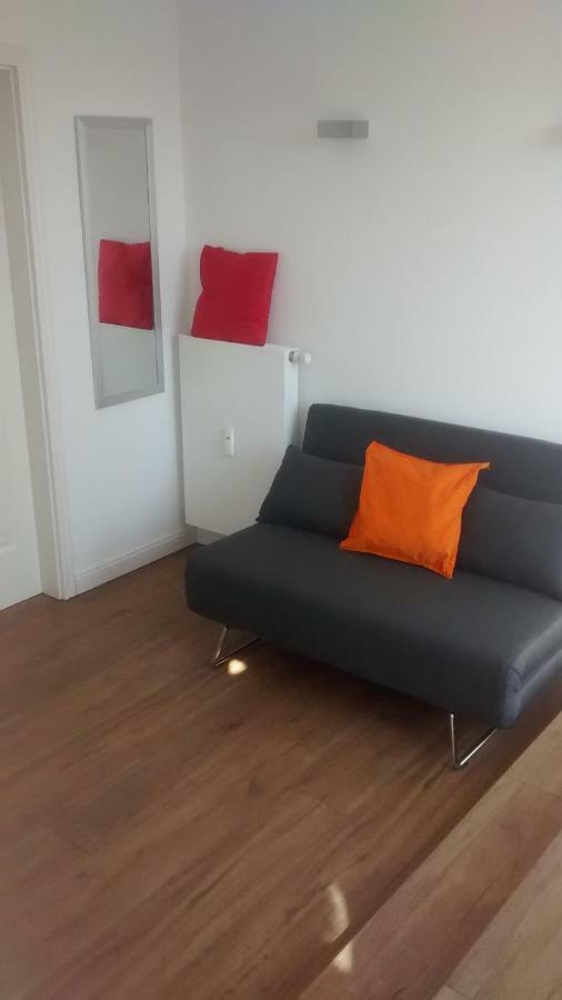 Apartment In Pempelfort - Central 뒤셀도르프 외부 사진