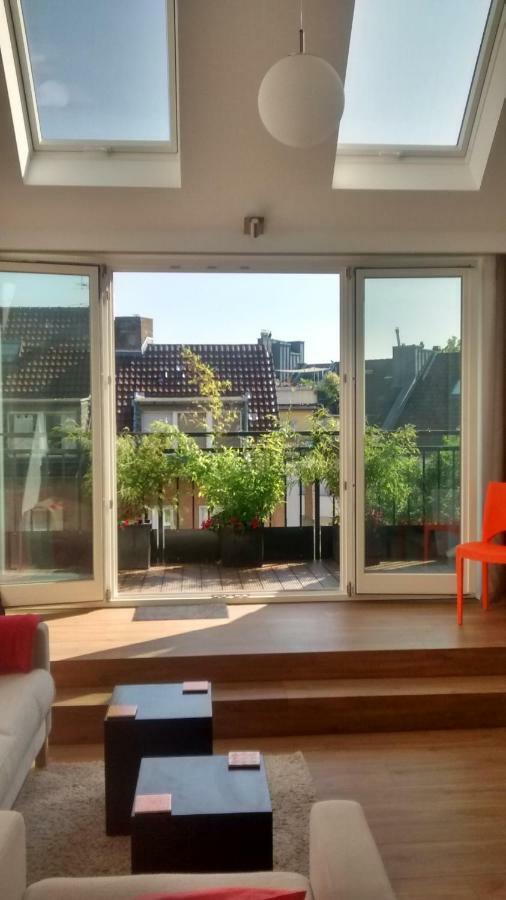 Apartment In Pempelfort - Central 뒤셀도르프 외부 사진
