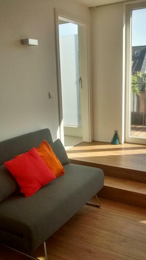 Apartment In Pempelfort - Central 뒤셀도르프 외부 사진