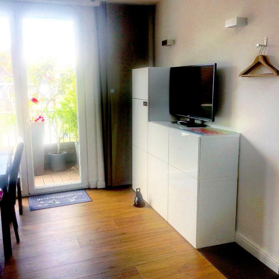 Apartment In Pempelfort - Central 뒤셀도르프 외부 사진