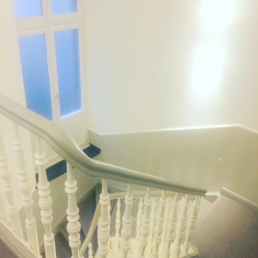Apartment In Pempelfort - Central 뒤셀도르프 외부 사진